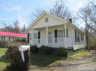 830 Truman St, Morristown, TN 37814