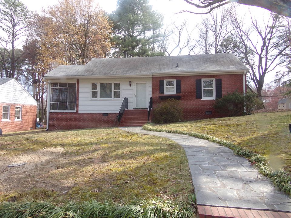1st image of 8515 Spalding Dr