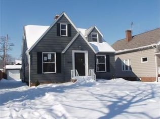 4044 W 157th St, Cleveland, OH