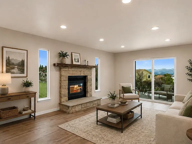 31 Elk Range Rd — Photo 1