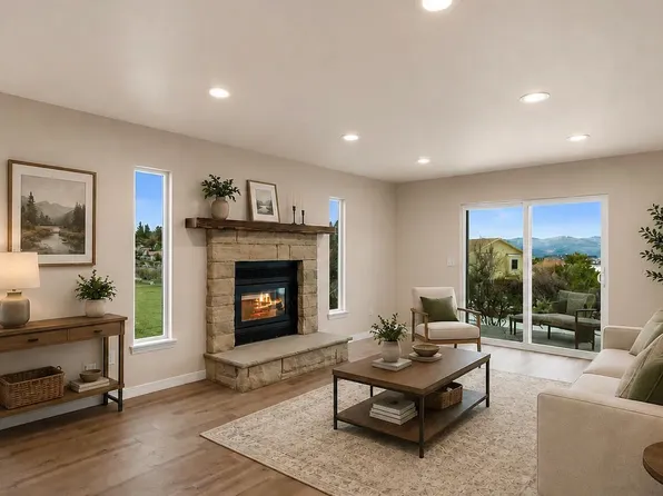 31 Elk Range Rd, Carbondale, CO 81623
