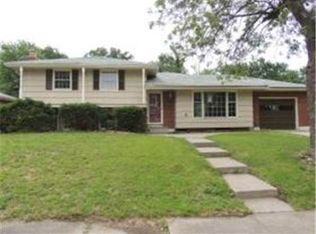 9405 White Ave, Kansas City, MO 64138