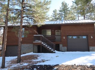 991 E Cedar Ridge Run, Show Low, AZ 85901