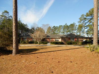 3802 Glen Meade Dr, Valdosta, GA, 31601