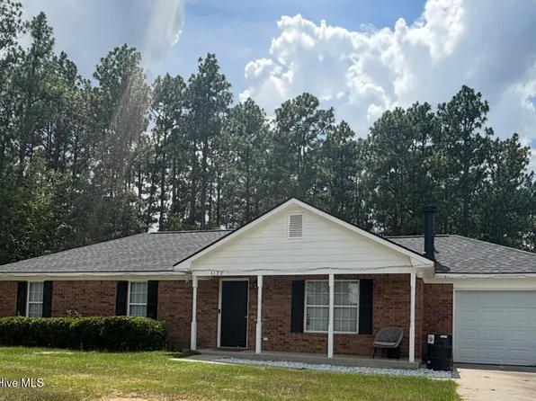 3122 Blackmon Court, Hephzibah, GA 30815