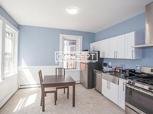 143 Columbia St #2B, Cambridge, MA 02139