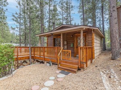 618 Sugarloaf Blvd, Big Bear City, CA, 92314