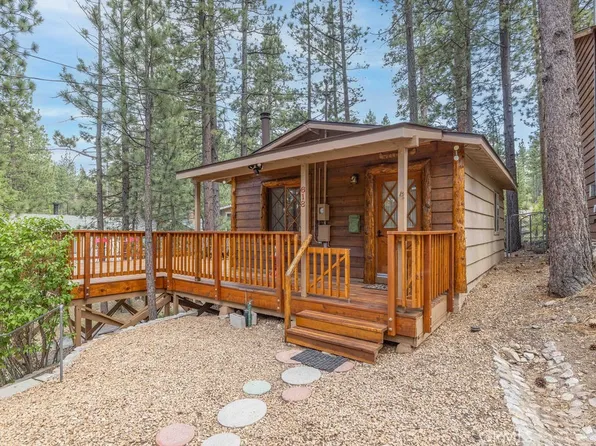 618 Sugarloaf Blvd, Big Bear City, CA 92314