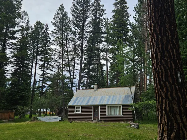 622 D St, Lincoln, MT 59639
