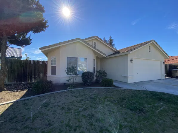 511 Snowridge Dr, Bakersfield, CA 93308