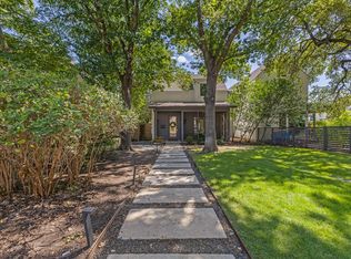 1603 W 39th 1/2 St #A, Austin, TX 78756
