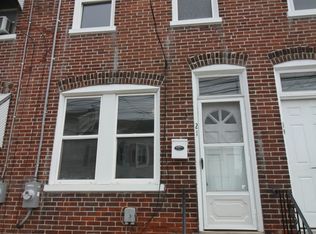 21 W Front St, Bridgeport, PA 19405