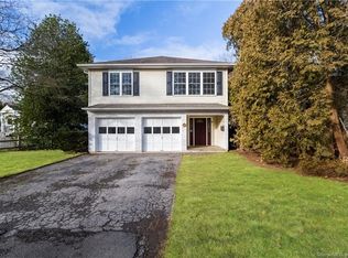 45 Cross Ln, GREENWICH, CT 06807