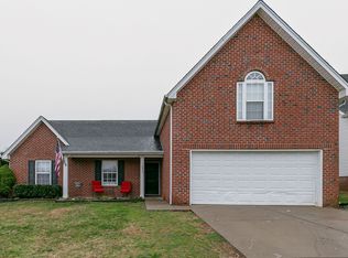 1303 Chapman Ct, Spring Hill, TN 37174