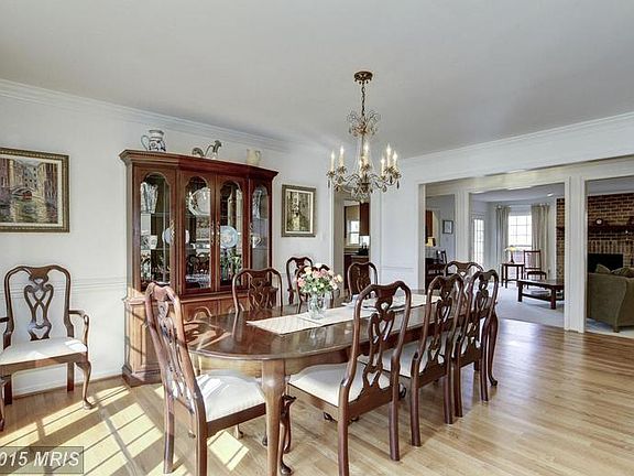 3rd image of 12726 Heatherford Pl