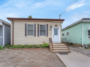 184 Maitland St, London, ON N6B 2X7