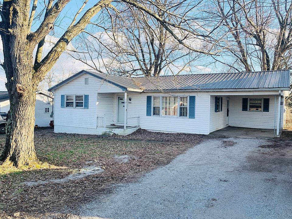 2nd image of 3018 Highland Dr