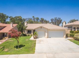 27704 Vanilla Ct, Menifee, CA 92585