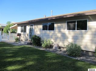 1450 Marne Dr, Reno, NV 89503