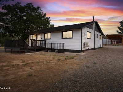 1143 Sierra Vista Dr, Chino Valley, AZ, 86323