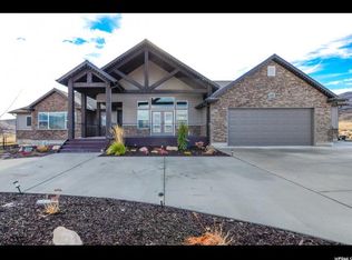 6185 E Hawks Ln, Huntsville, UT 84317