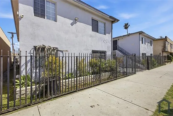 8414 S Figueroa St #9 — Photo 12