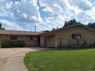 3108 Del Rancho Dr, Del City, OK 73115