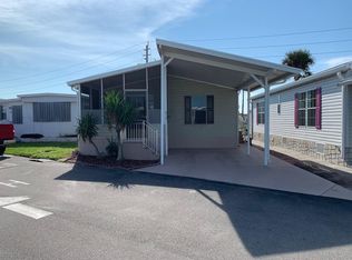 413 Peace Ln #D-9, Melbourne Beach, FL 32951