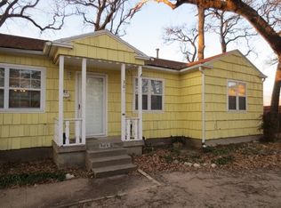 301 Beverly Pkwy, Irving, TX 75061