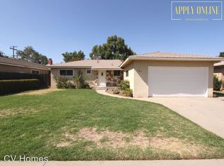 4317 E Indianapolis Ave, Fresno, CA