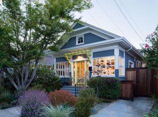 5336 Locksley Ave, Oakland, CA 94618