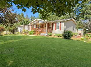 2658 Jodi Dr, Rhinelander, WI 54501