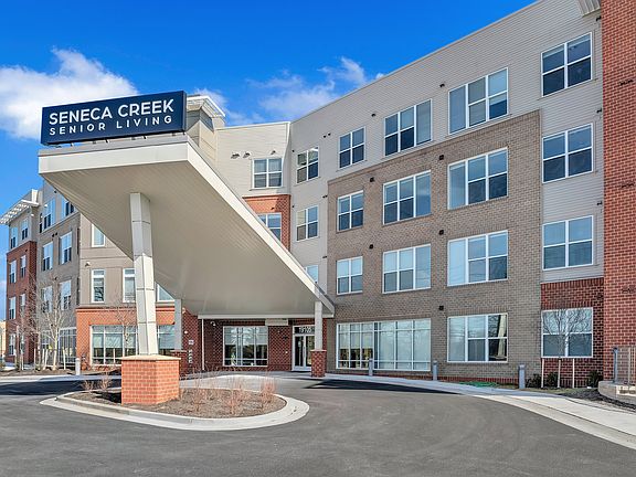 2nd image of 19105 Frederick Rd #832c32b27