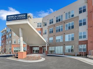 19105 Frederick Rd #832C32B27, Gaithersburg, MD 20879