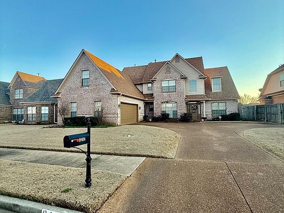 2nd image of 8491 Rhiannon Dr