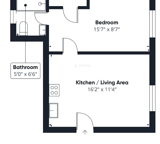 172 North St #7 — Photo 12