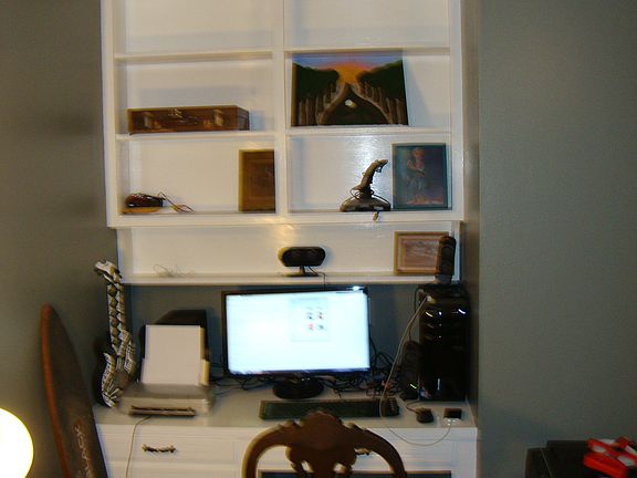 5th image of 710 Donnaberry Ct