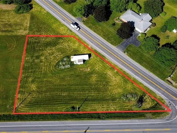 5603 Stone Rd Lot 47, Lockport, NY 14094