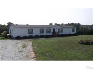 740 Crystal Springs Dr, Timberlake, NC 27583