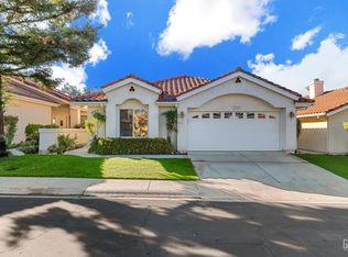 14601 Cachuma Canyon Rd, Bakersfield, CA 93306