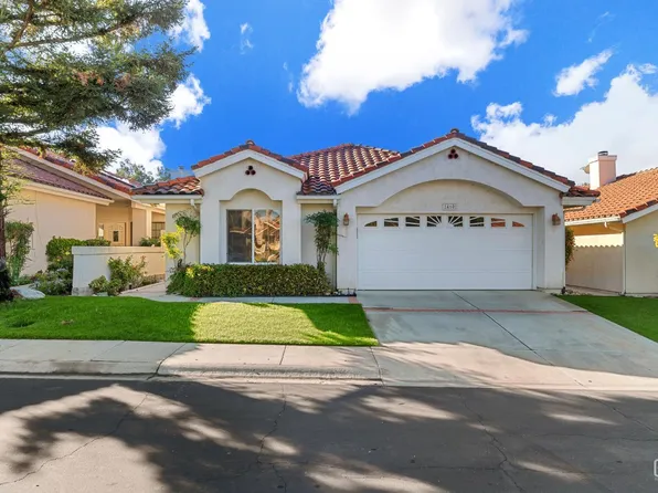 14601 Cachuma Canyon Rd, Bakersfield, CA 93306