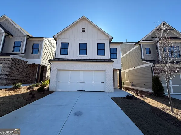 935 Crestmanor Dr, Marietta, GA 30008