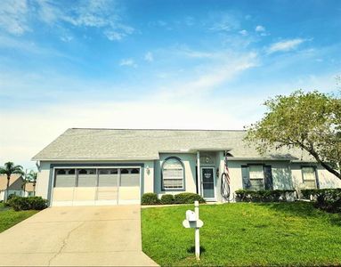 4201 Avanti Cir, New Port Richey, FL, 34655