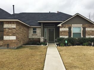 99 Fordland Estate Dr, Dayton, TX 77535