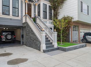 215 3rd Ave #H, San Francisco, CA 94118