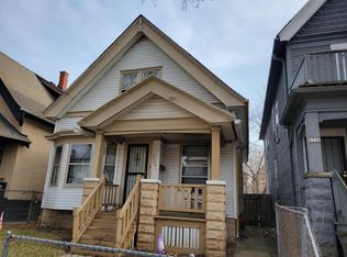 2738 N 34th St, Milwaukee, WI 53210