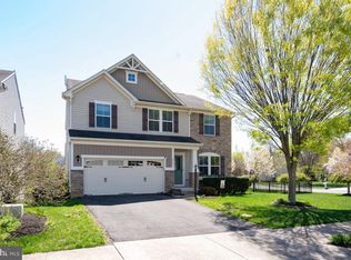 3304 Boathouse Rd, Warrenton, VA 20187