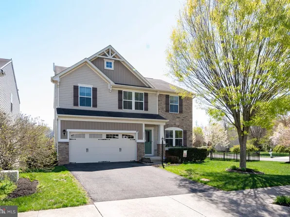 3304 Boathouse Rd, Warrenton, VA 20187