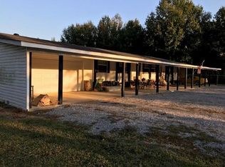 226 Saint Christopher Rd, Leland, MS 38756