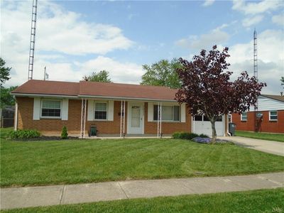 1033 Nutmeg Sq N, Troy, OH, 45373